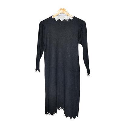 Apricot Women Ladies Frock #1600