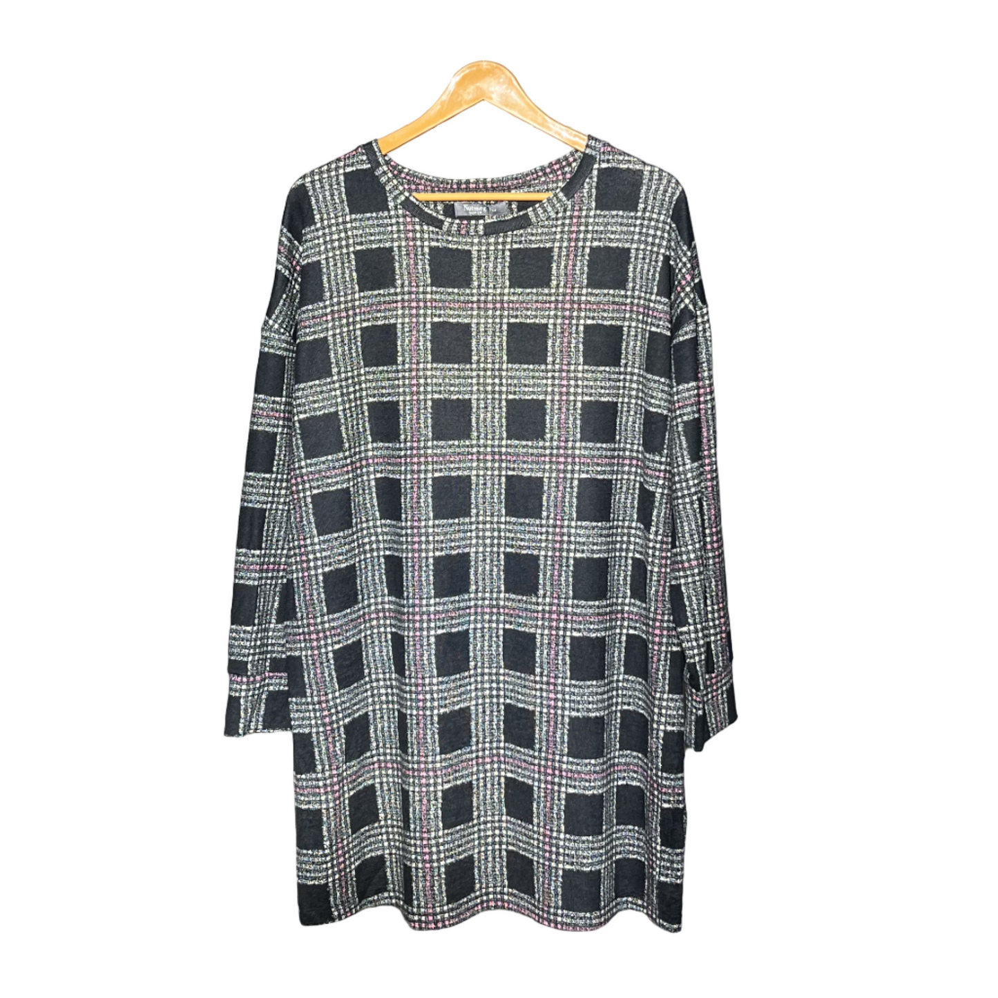 Nutmeg Women Ladies Frock #1599