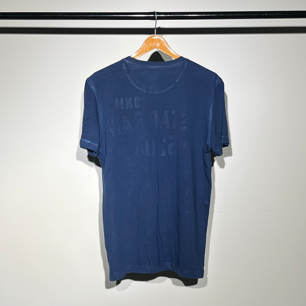 G-Star RAW 5204 Denim-Inspired T-Shirt – Casual & Stylish #070