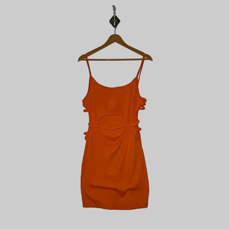 PrettyLittleThing Women's Maxi Dress #2990