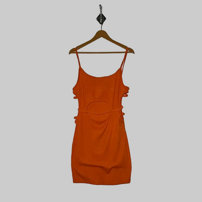 PrettyLittleThing Women's Maxi Dress #2990