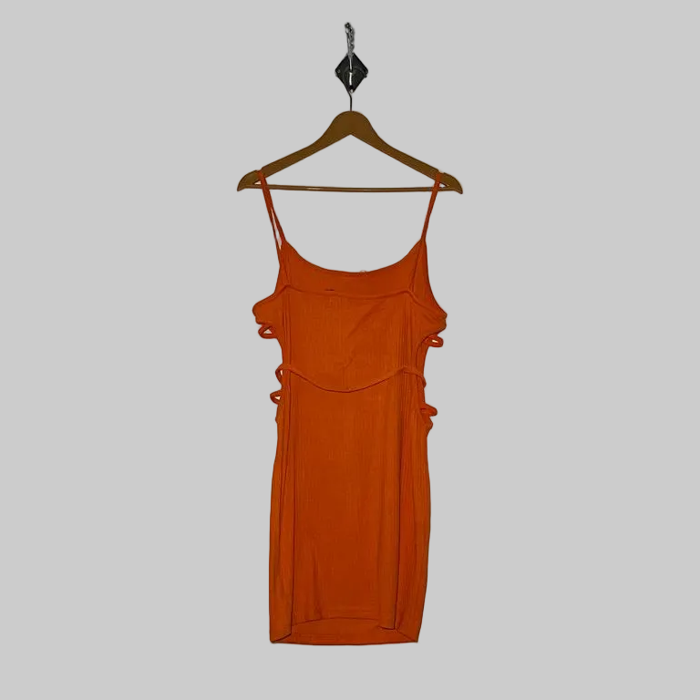 PrettyLittleThing Women's Maxi Dress #2990