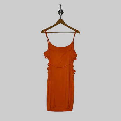 PrettyLittleThing Women's Maxi Dress #2990
