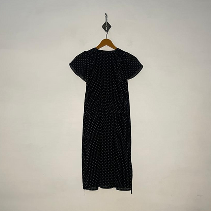 H&M Women's Maxi Dress #3008