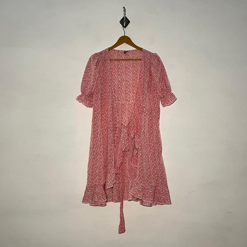 SHEIN Women's Maxi Dress #3001