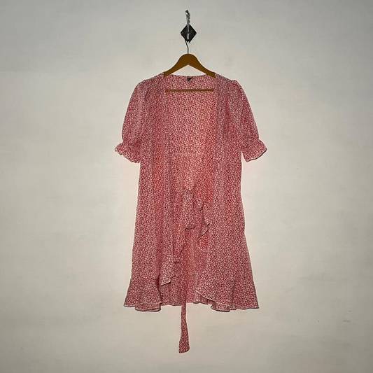 SHEIN Women's Maxi Dress #3001