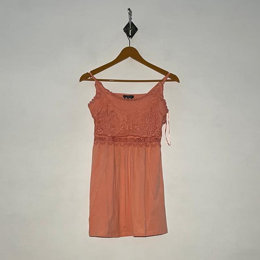 Topshop Women's Maxi Dress #2998