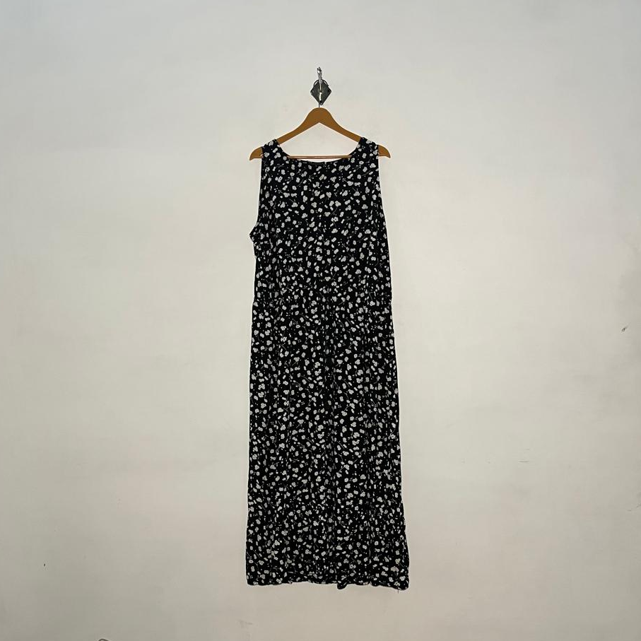 Ginax Women's Maxi Dress #3006