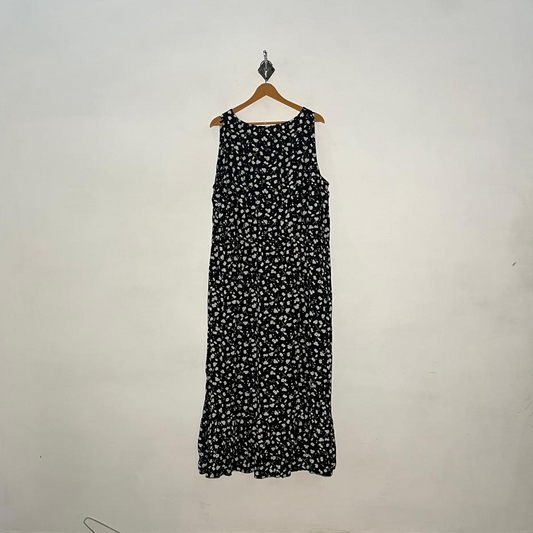 Ginax Women's Maxi Dress #3006