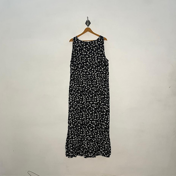 Ginax Women's Maxi Dress #3006
