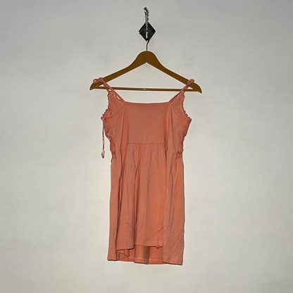 Topshop Women's Maxi Dress #2998