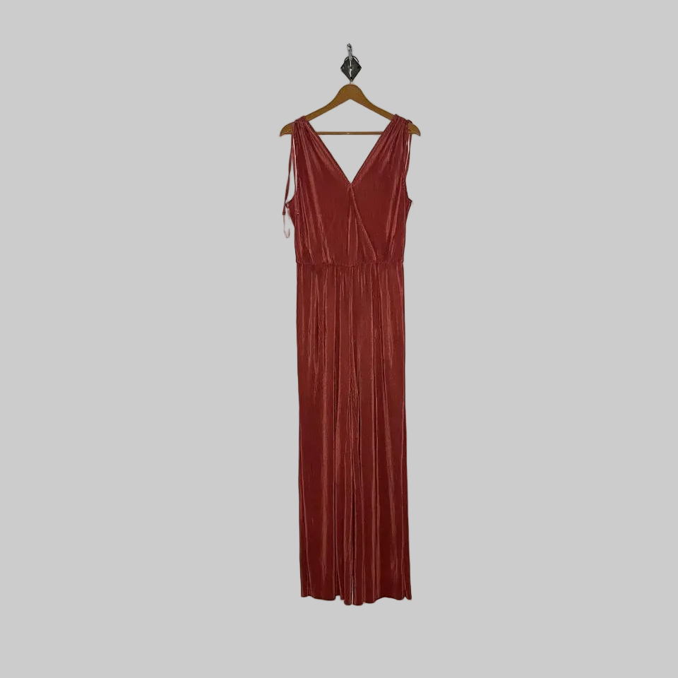 Amisu Women's Jumpsuit #2994