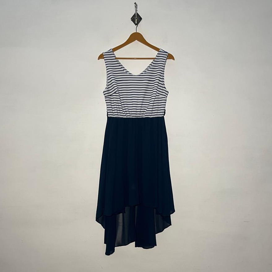 Lucky Star Women's Maxi Dress #3000