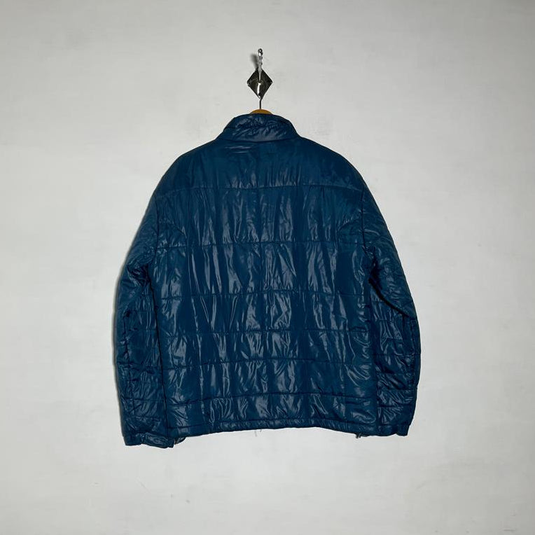 Giorgio Ferri Sea Green Jacket Preloved Clothing Pakistan #3532
