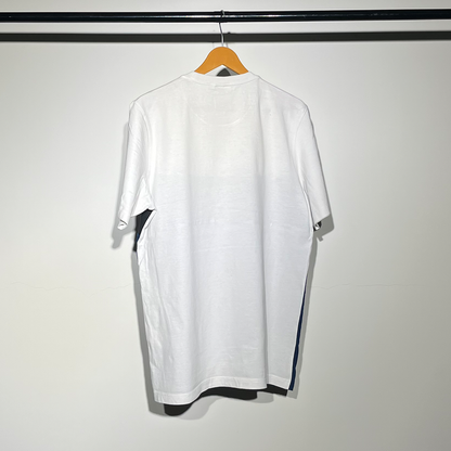 Adidas Originals Colorblock T-Shirt #066