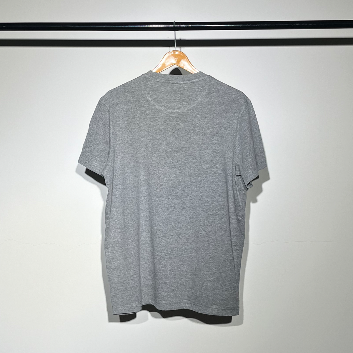 Champion New York 1919 Graphic T-Shirt – Grey #062