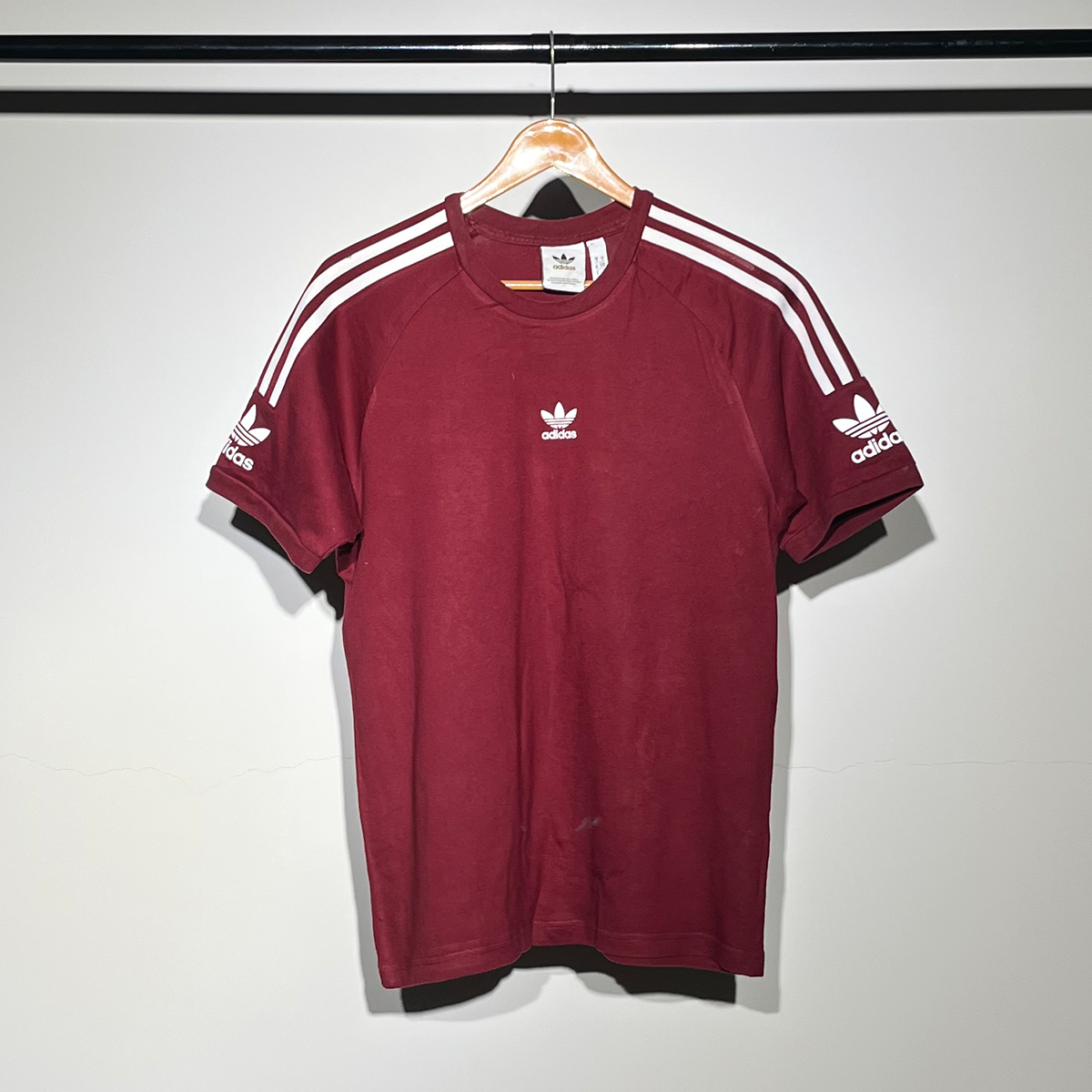 Adidas Classic Sports T-Shirt #071