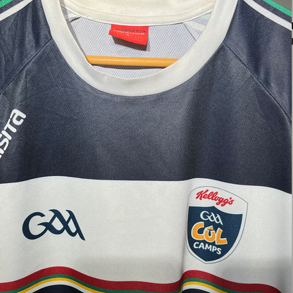 Masita GAA Cúl Camp Jersey – Official Gaelic Games Training Shirt #055