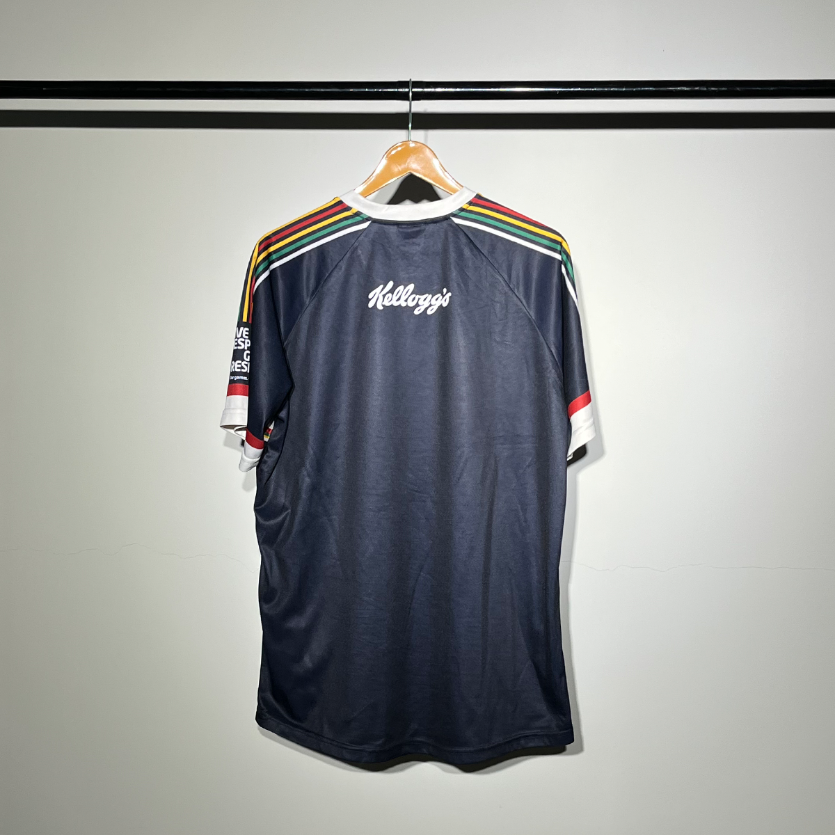 Masita GAA Cúl Camp Jersey – Official Gaelic Games Training Shirt #055