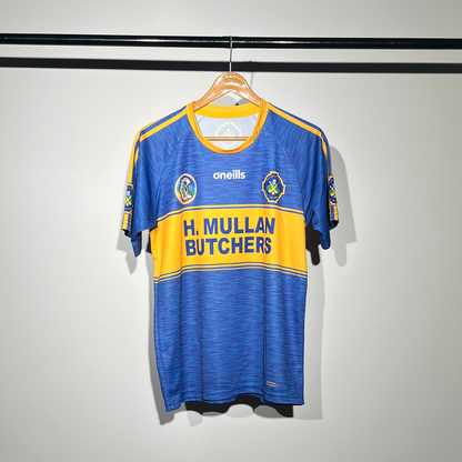 O’Neills Sports Jersey – Blue & Yellow Team Edition #036