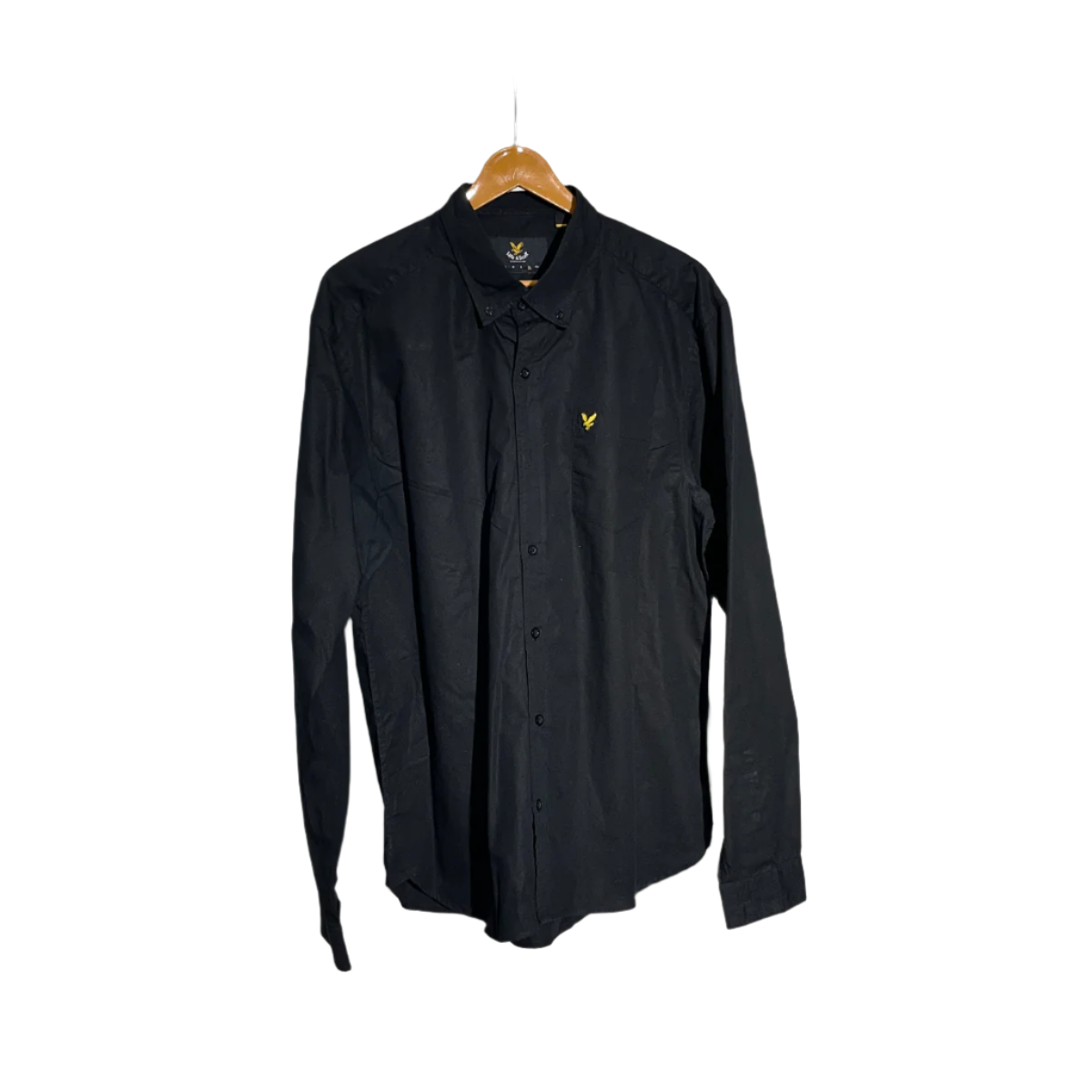 Lyle & Scott #354