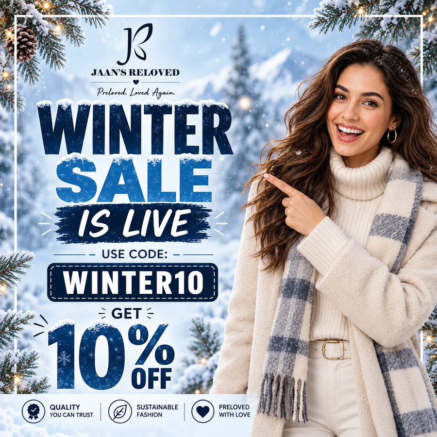 Special discount promotion