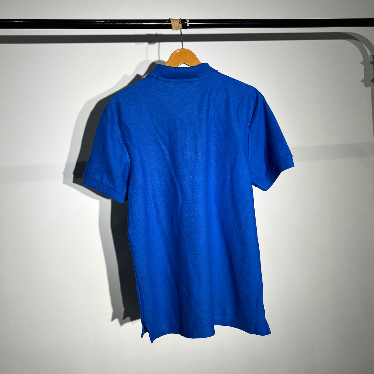 Nike Royal Blue Classic Polo Shirt #010