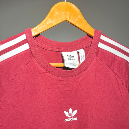 Adidas Classic Sports T-Shirt #071